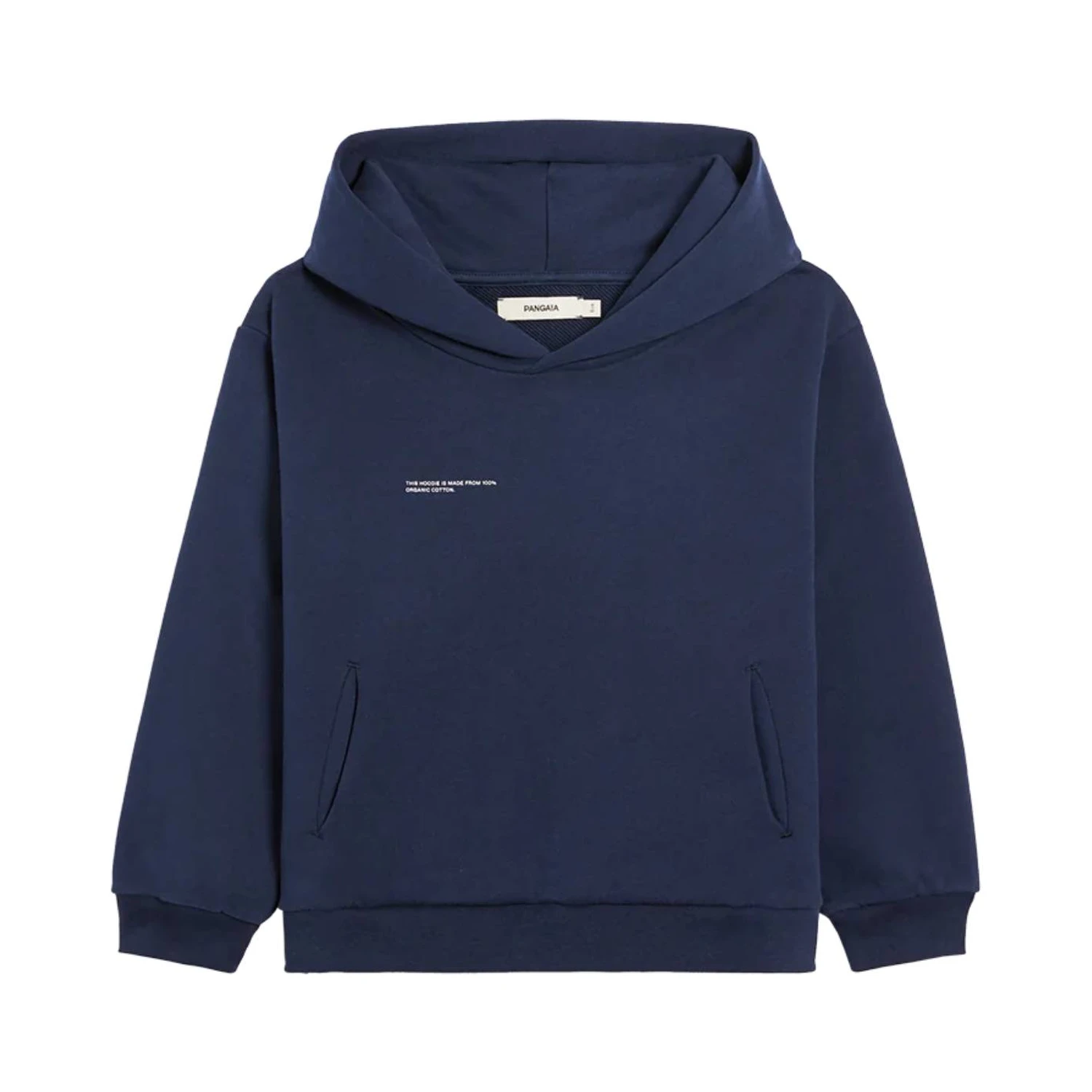 PANGAIA Sweaters Blue