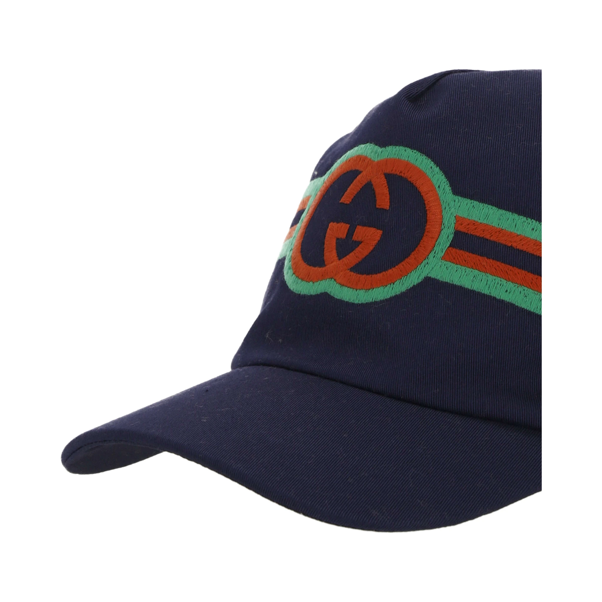 GUCCI KIDS Hats Blue