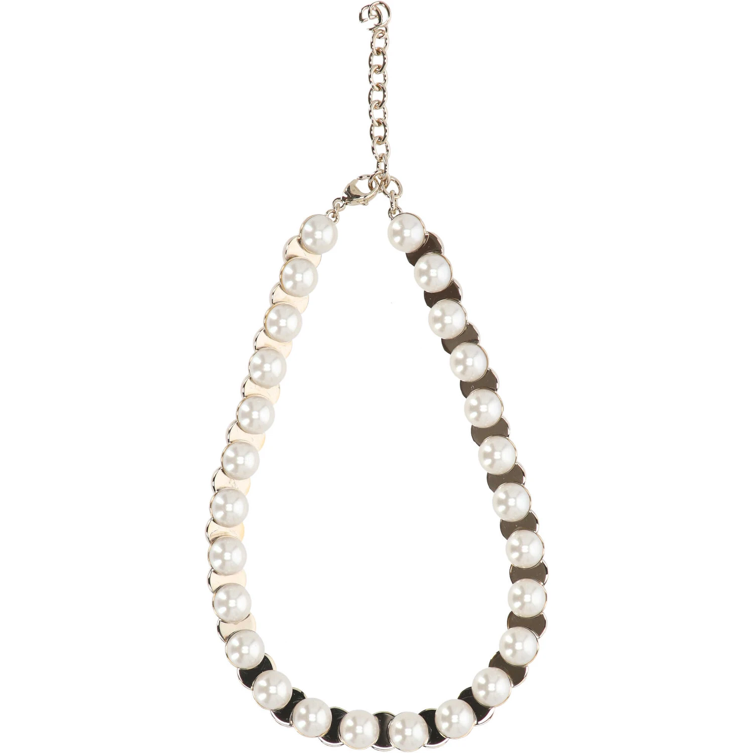 Gucci Bijoux White