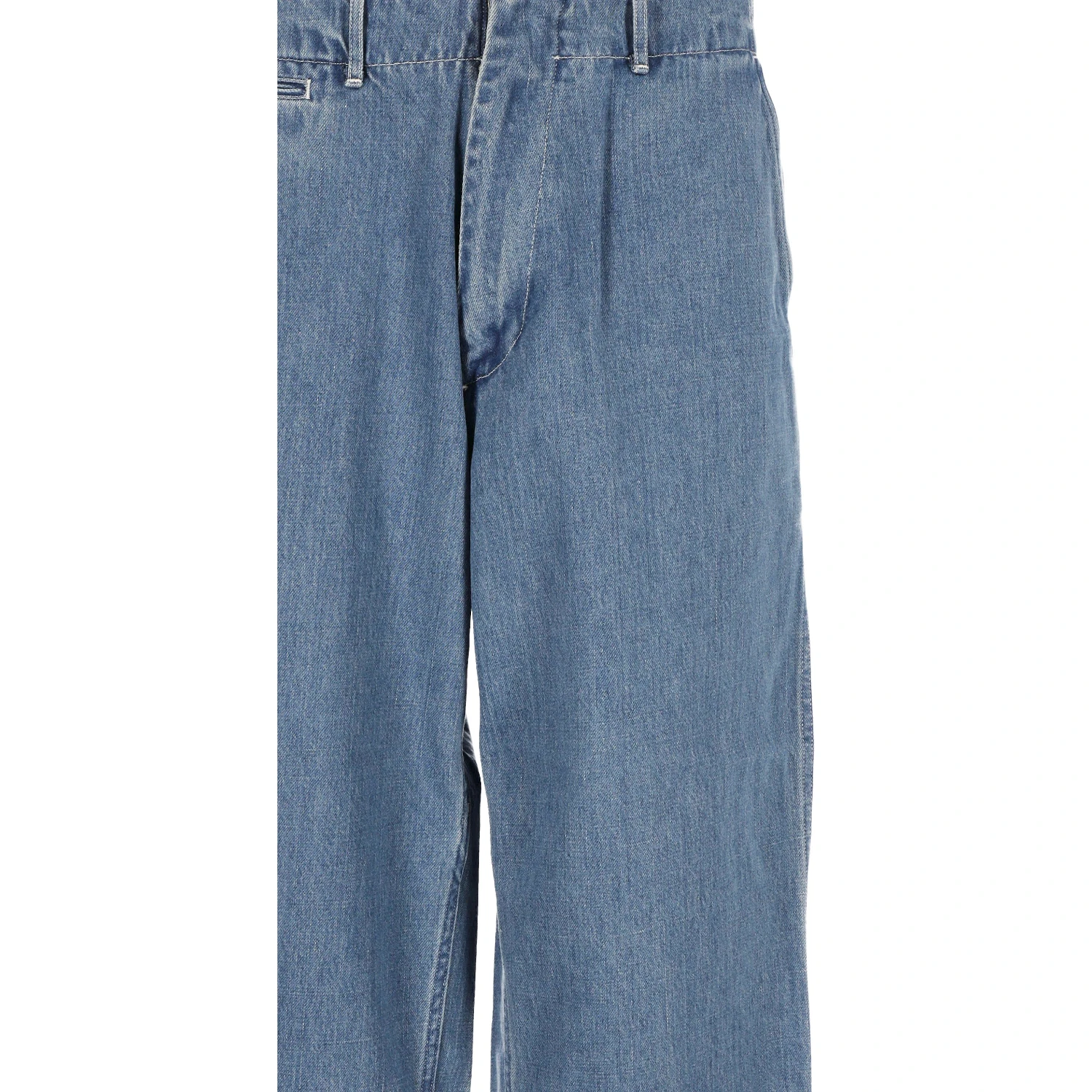 NAMAMICA Trousers