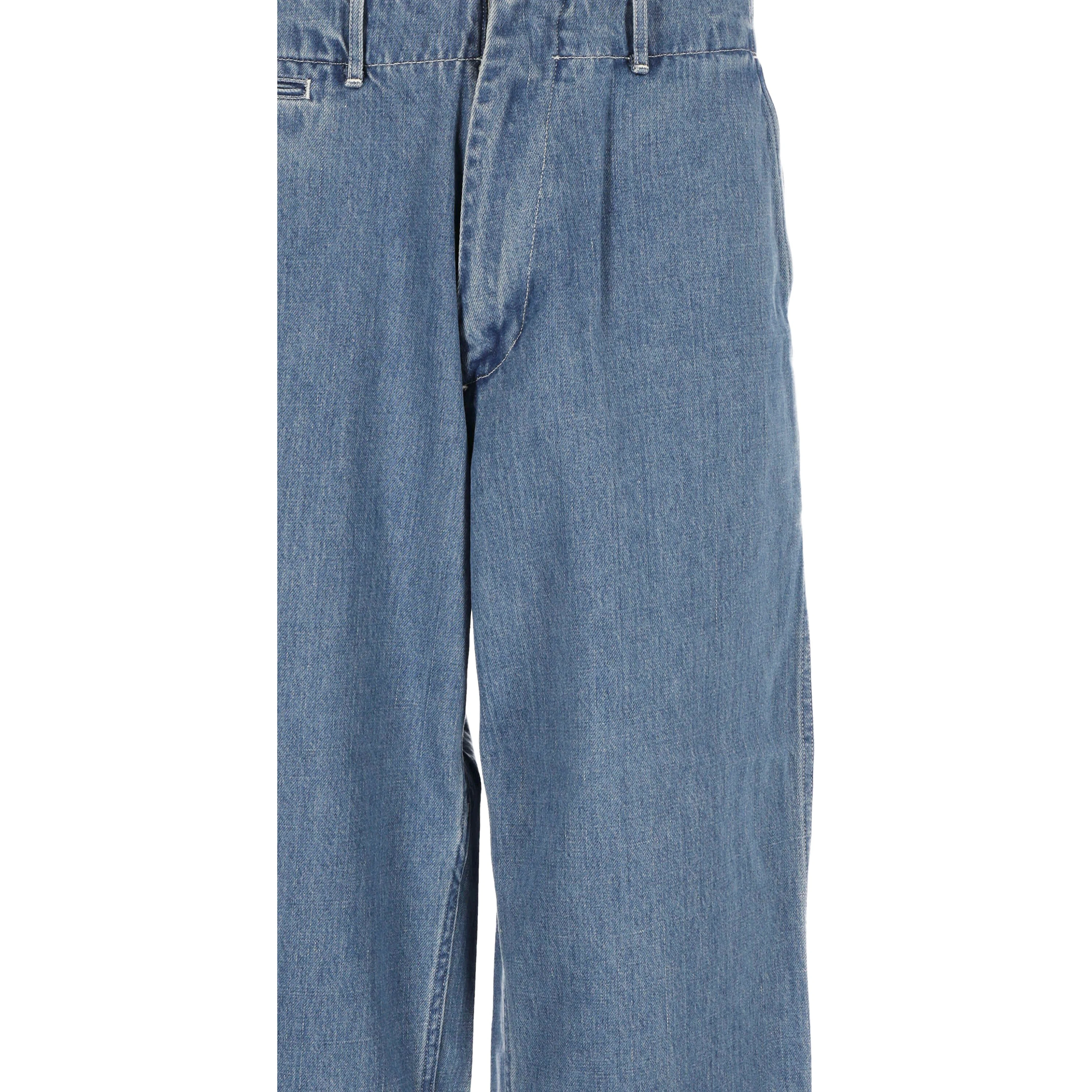NAMAMICA Trousers
