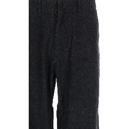 NAMAMICA Trousers Blue
