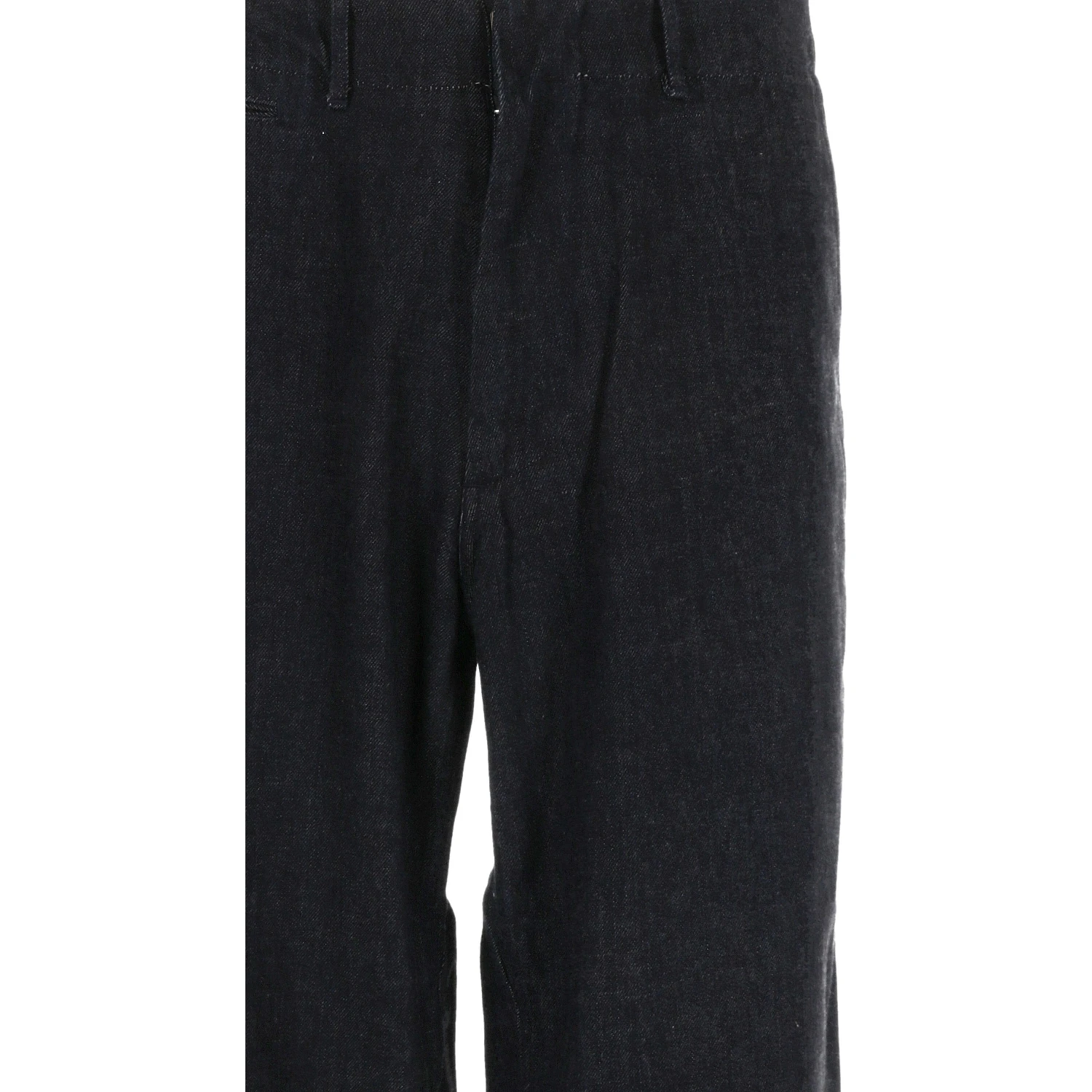 NAMAMICA Trousers Blue