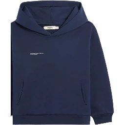 PANGAIA Sweaters Blue