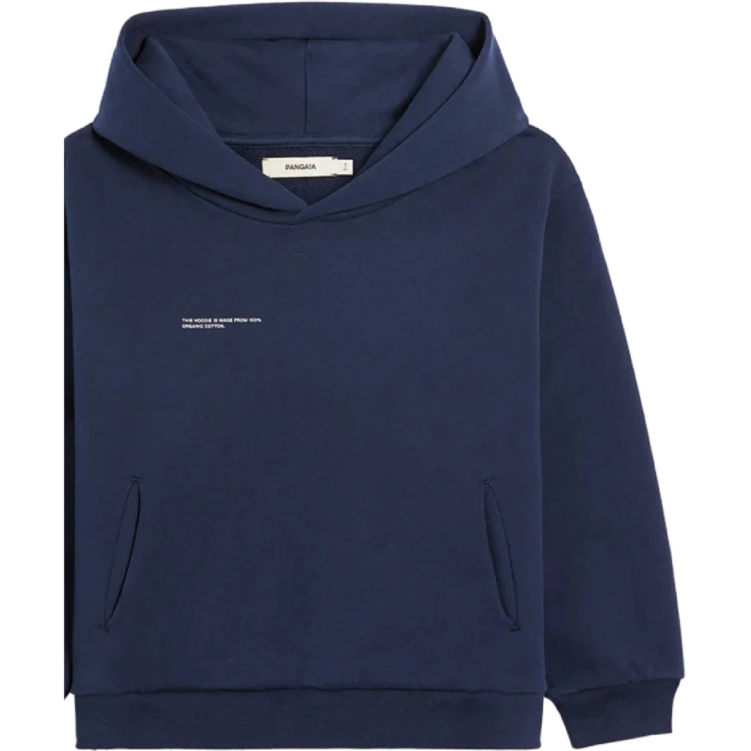 PANGAIA Sweaters Blue