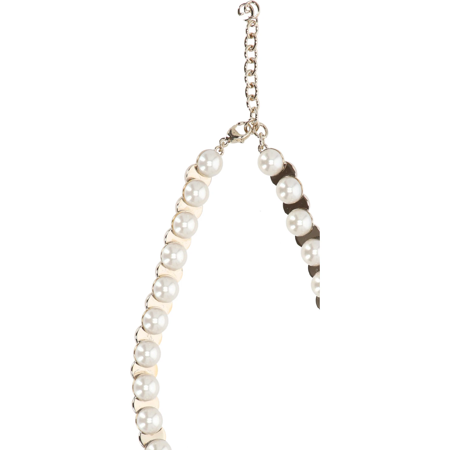 Gucci Bijoux White