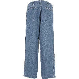 NAMAMICA Trousers