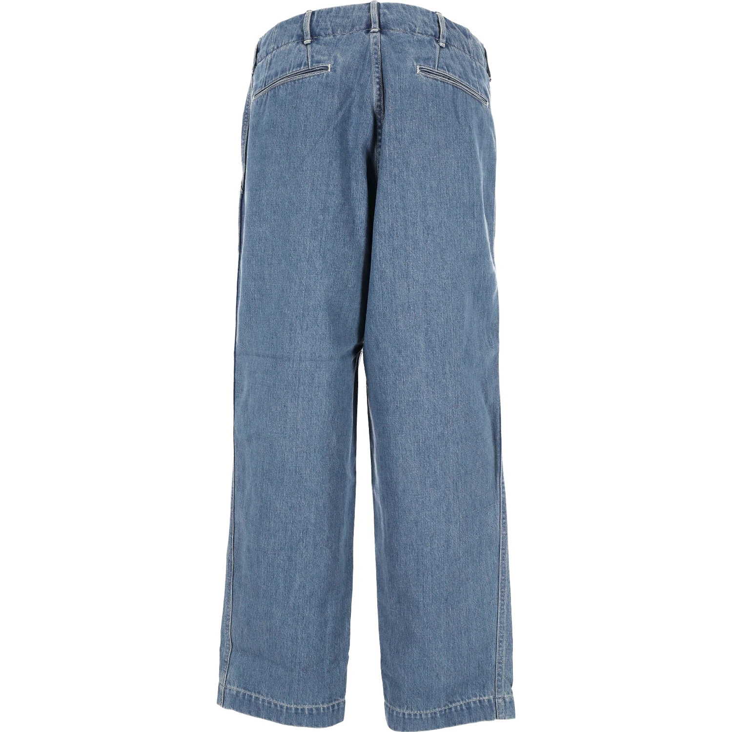 NAMAMICA Trousers