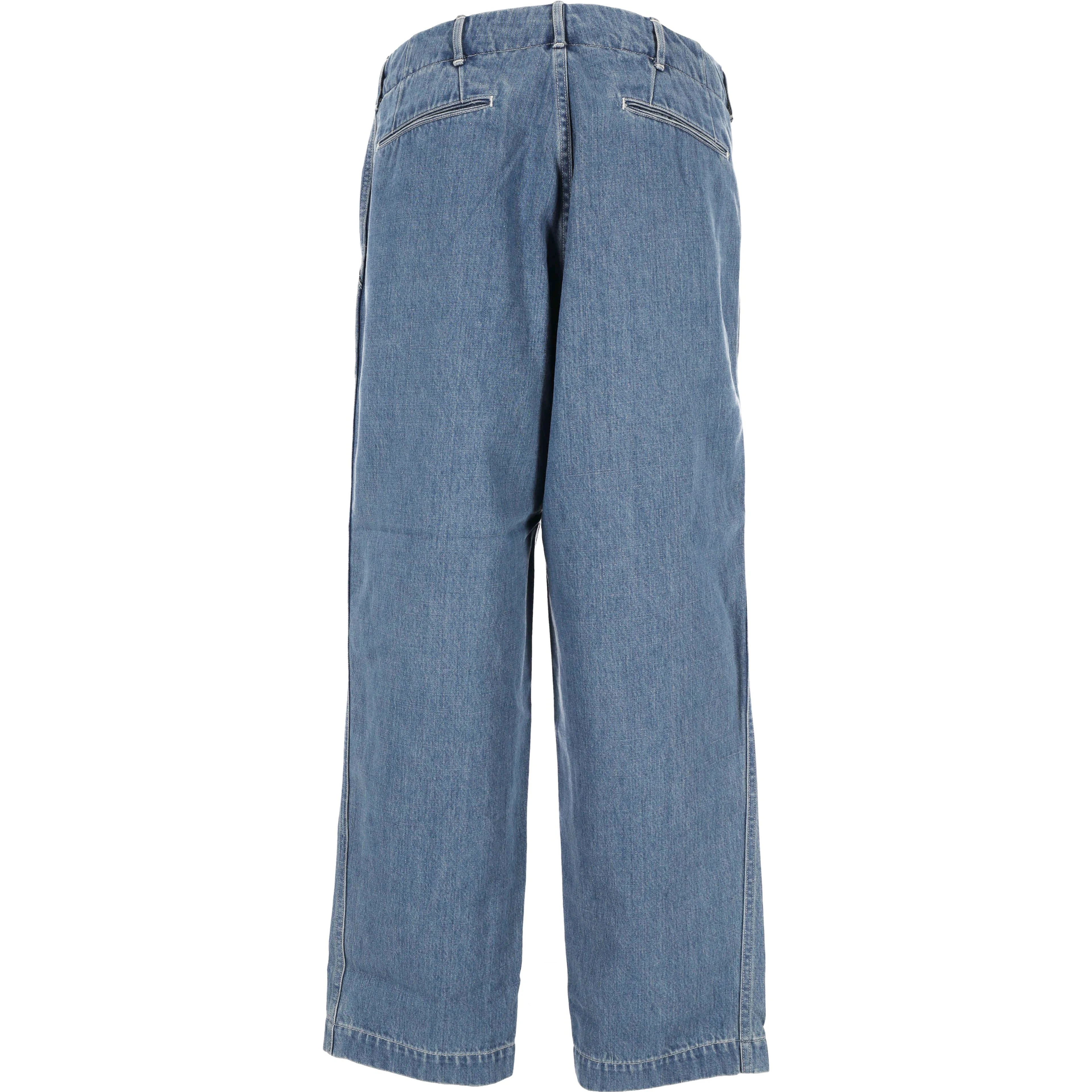 NAMAMICA Trousers