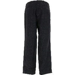 NAMAMICA Trousers Blue