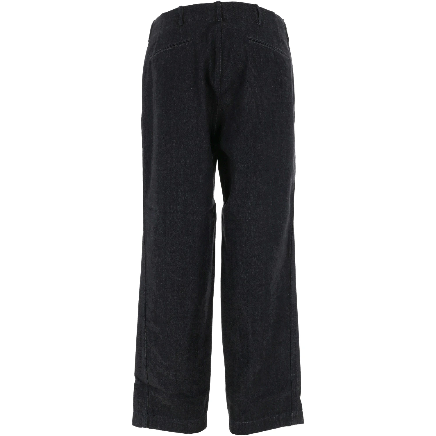 NAMAMICA Trousers Blue