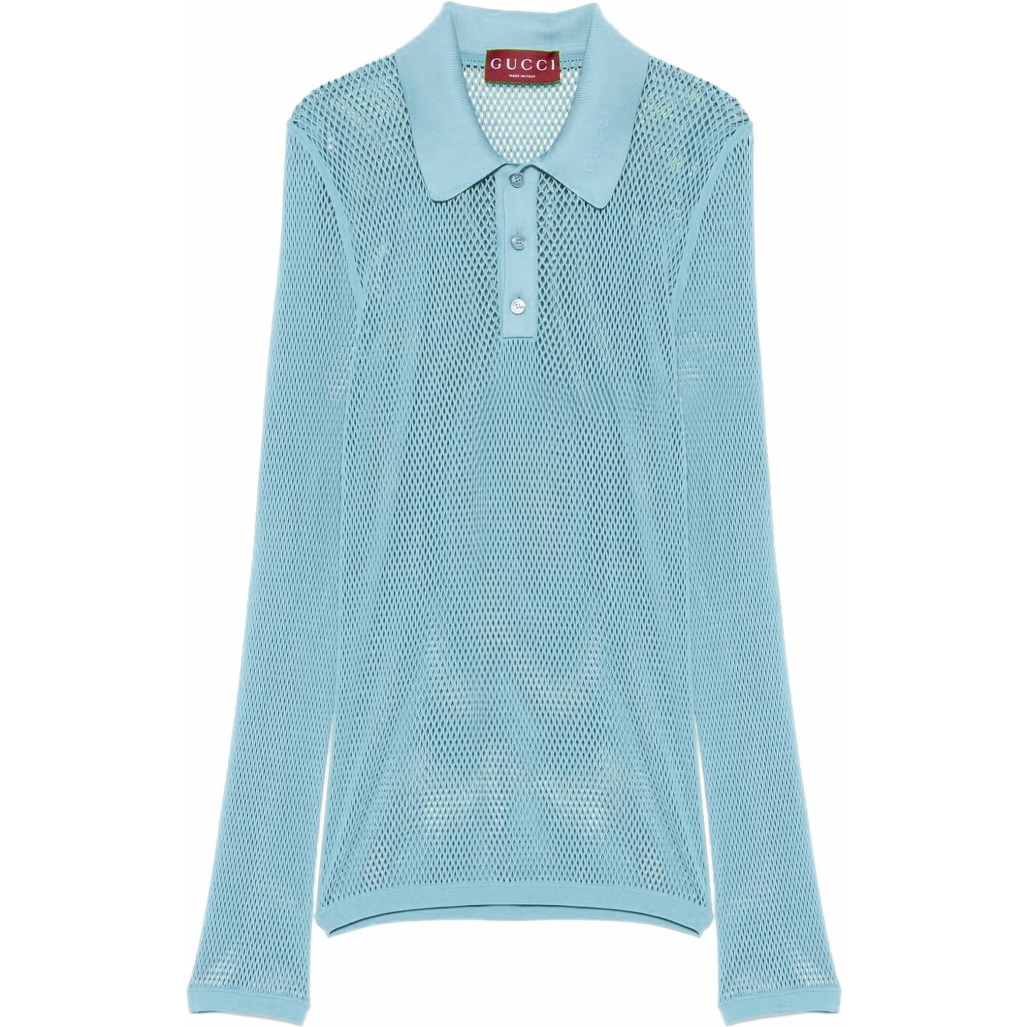 Gucci T-shirts and Polos