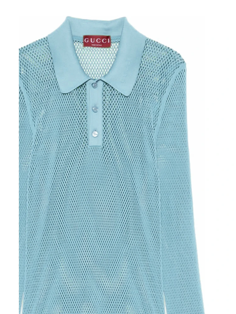 تيشيرتات وبولو من غوتشي alternative