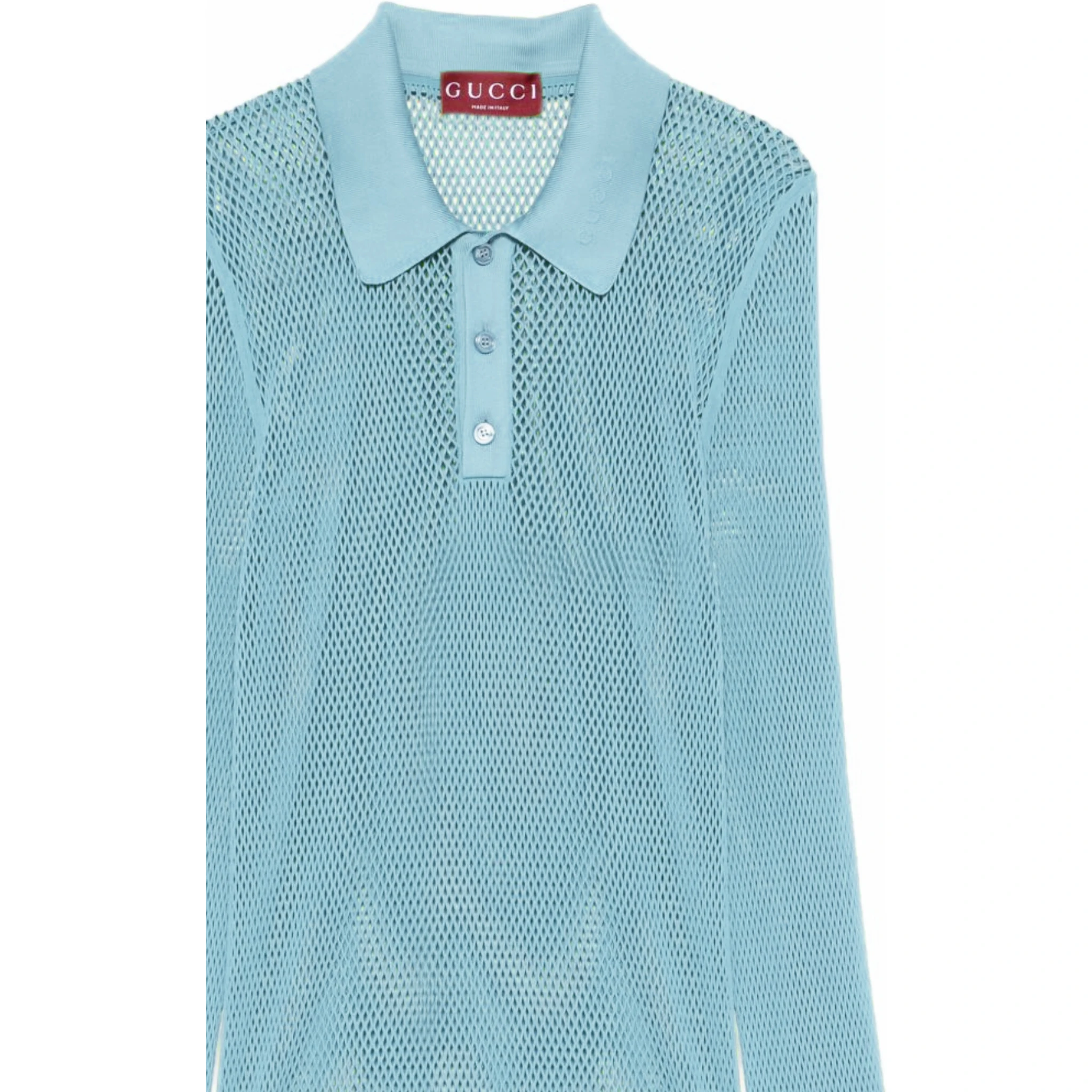 Gucci T-shirts and Polos