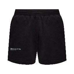 PANGAIA Shorts Black