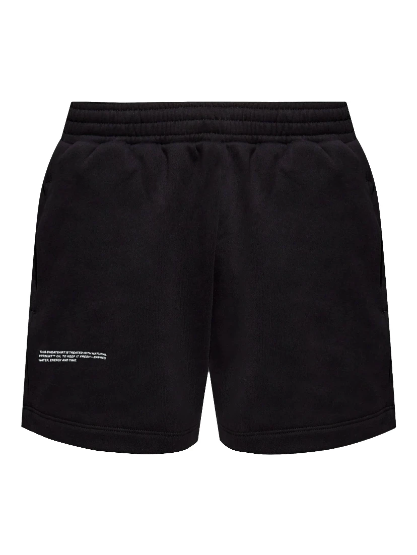 PANGAIA Shorts Black