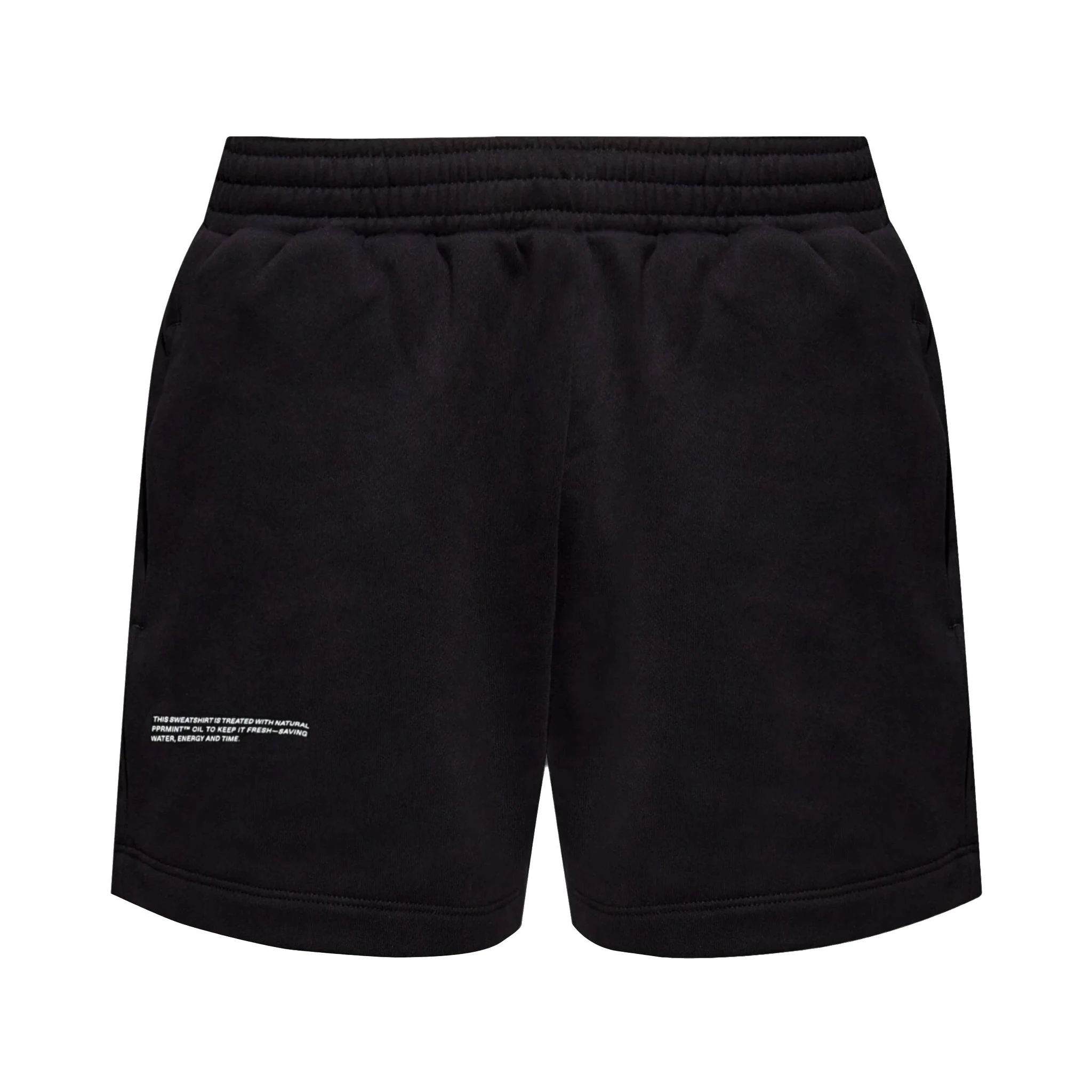 PANGAIA Shorts Black