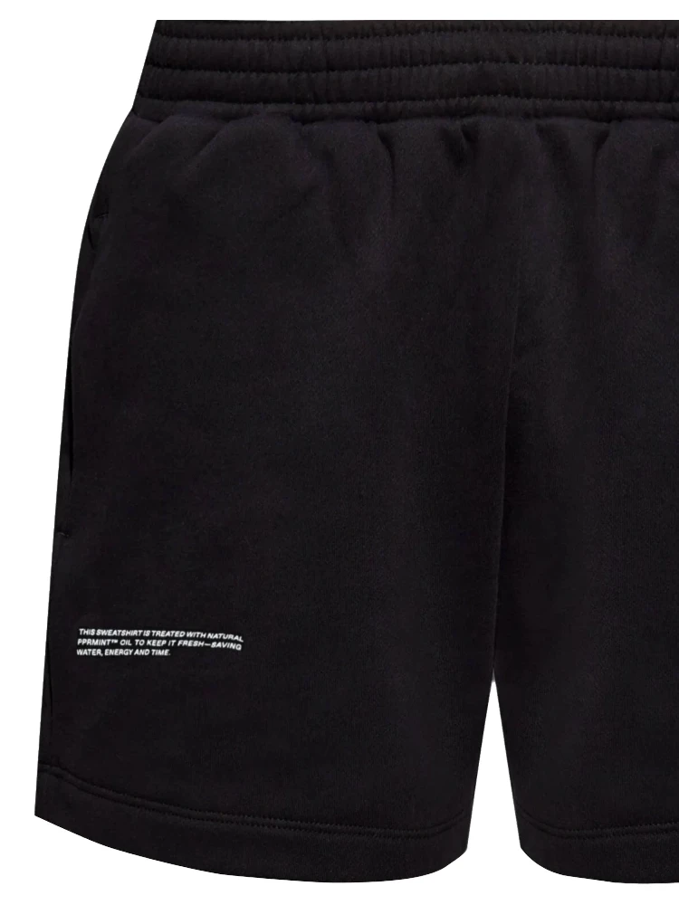 PANGAIA Shorts Black alternative