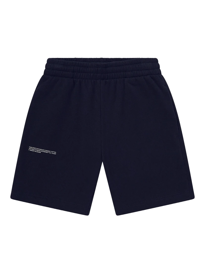 PANGAIA Shorts Blue