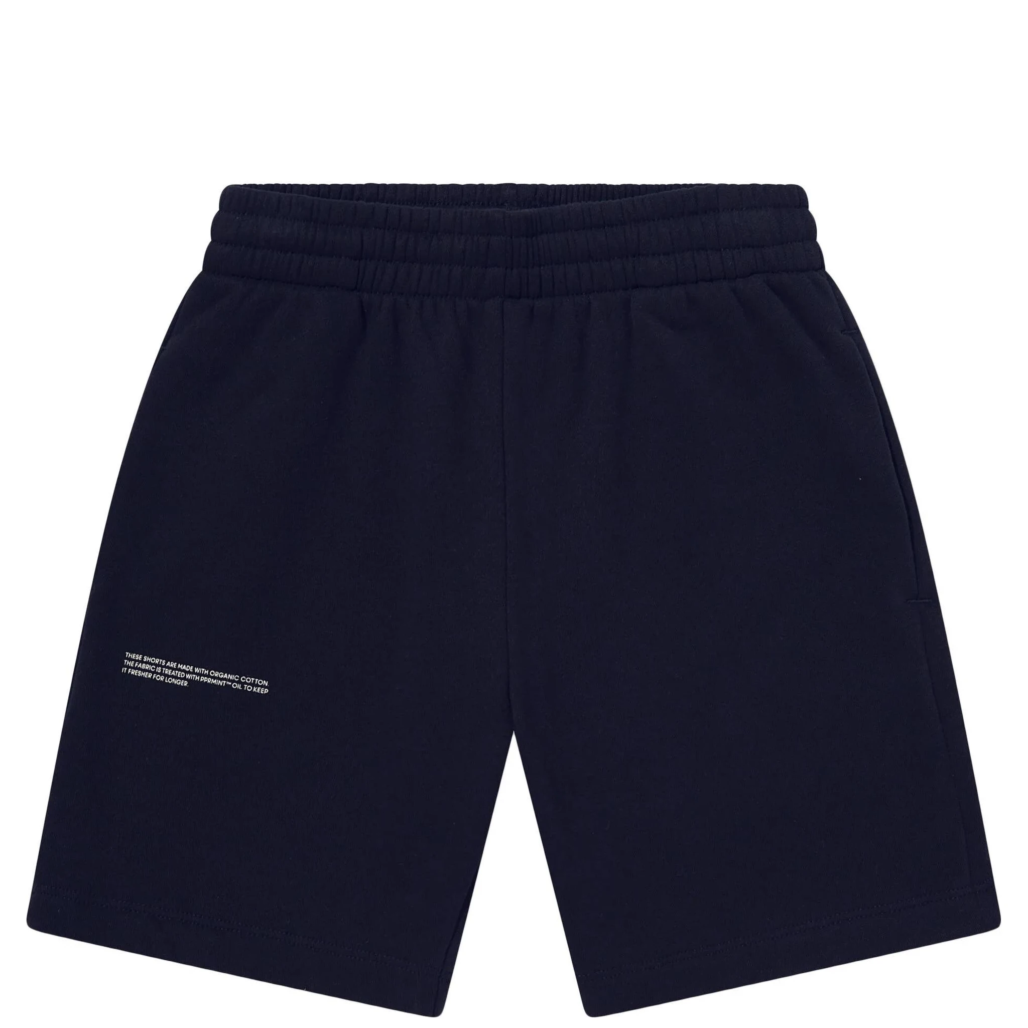PANGAIA Shorts Blue