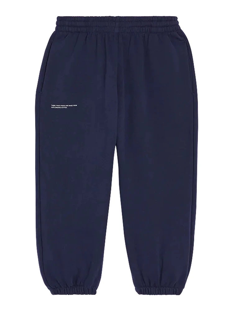 PANGAIA Trousers Blue