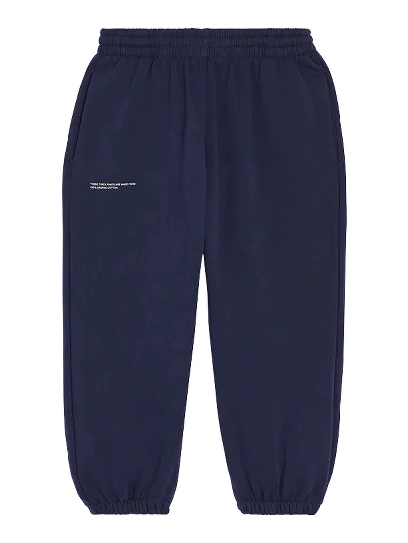 PANGAIA Trousers Blue