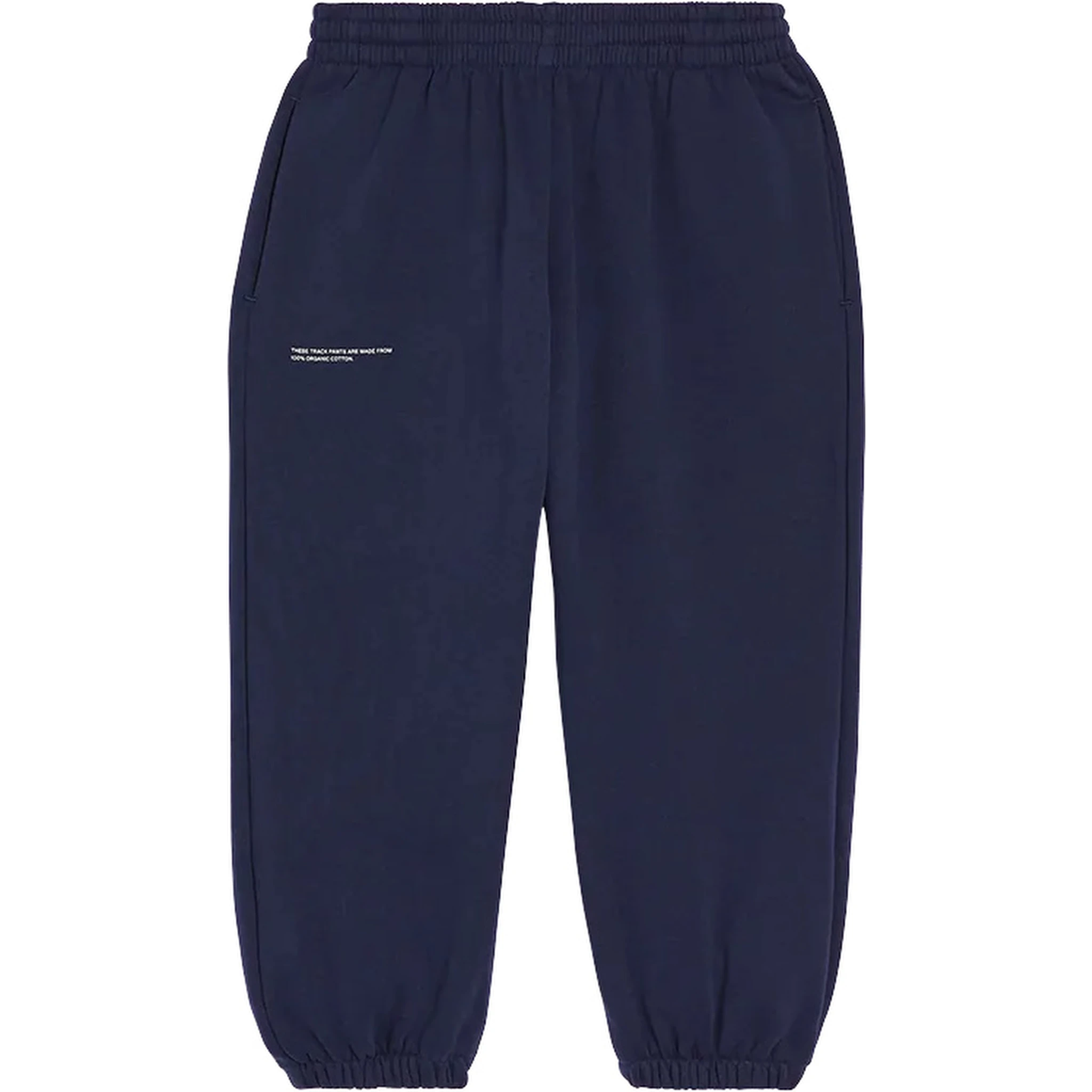 PANGAIA Trousers Blue
