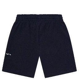 PANGAIA Shorts Blue