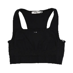 PANGAIA Top Black