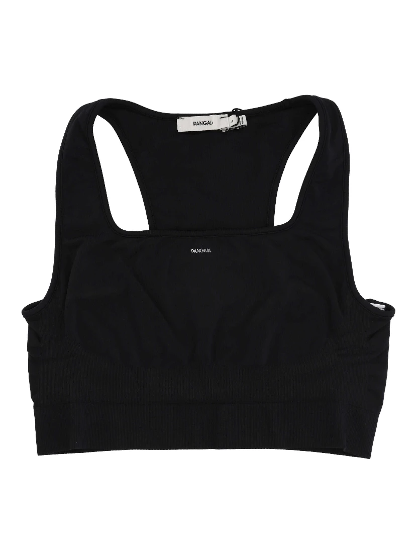 PANGAIA Top Black