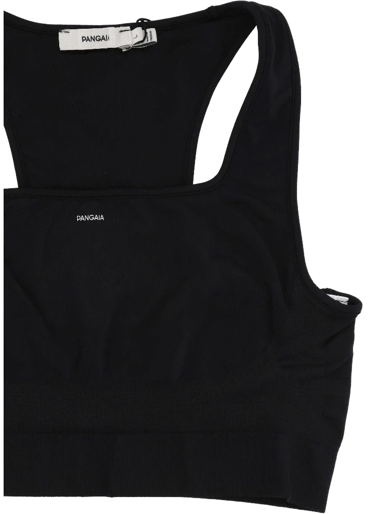 PANGAIA Top Black alternative
