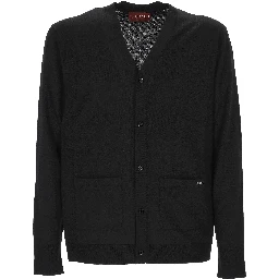 كنزات غوتشي سوداء