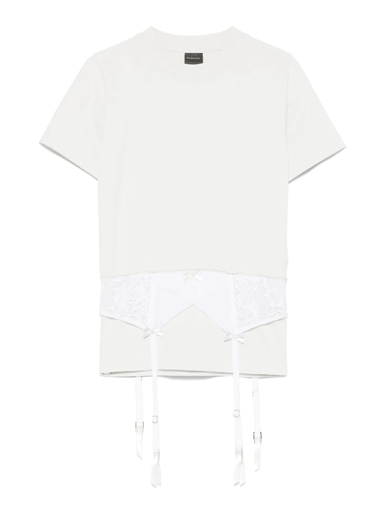 Balenciaga T-shirts and Polos