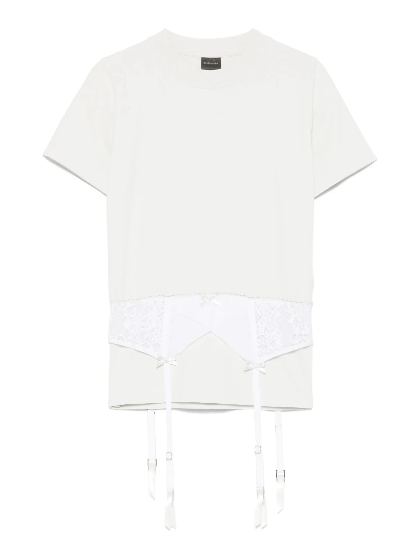 Balenciaga T-shirts and Polos