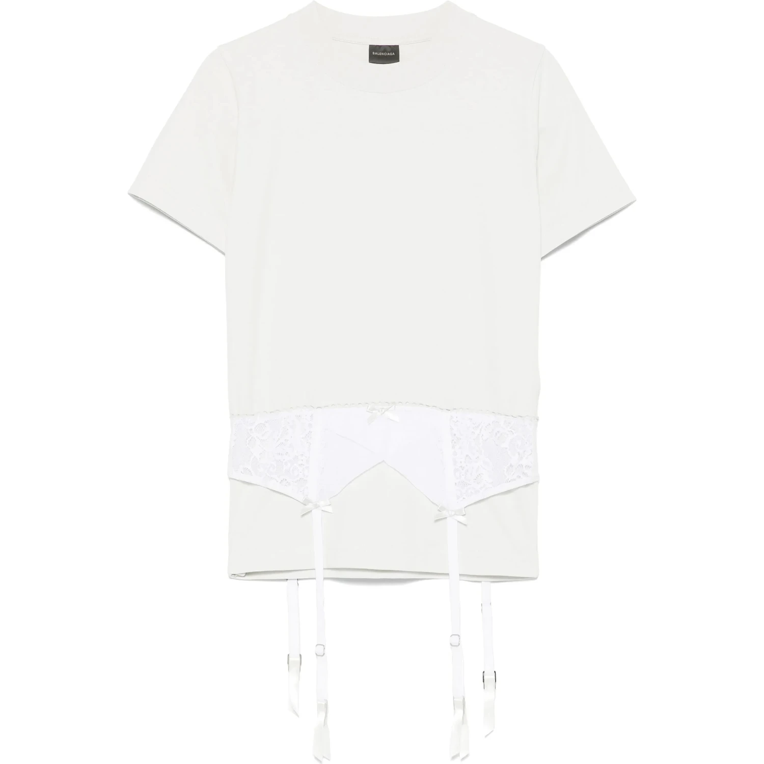 Balenciaga T-shirts and Polos