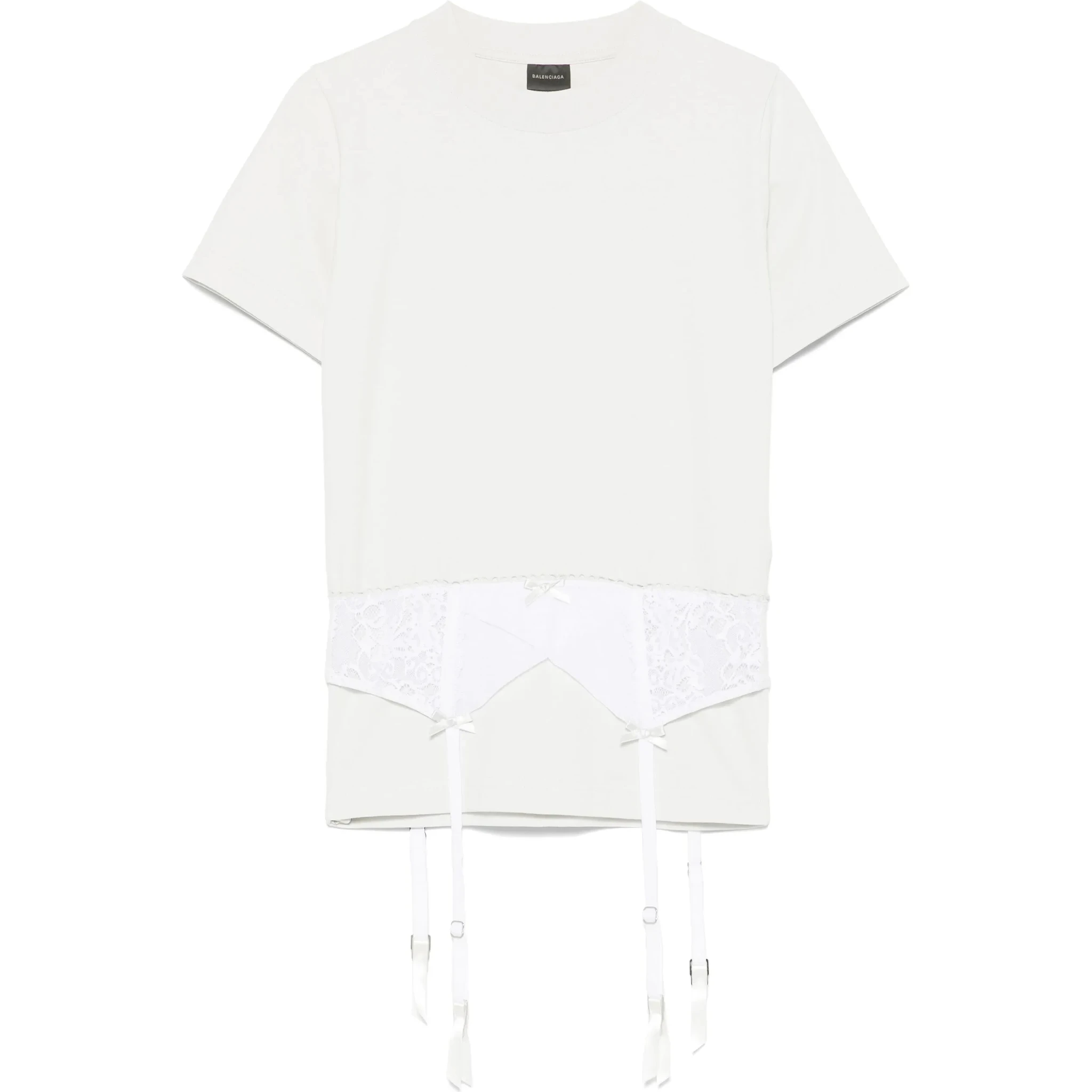 Balenciaga T-shirts and Polos