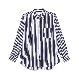 قمصان Comme des Garçons قميص للأبد