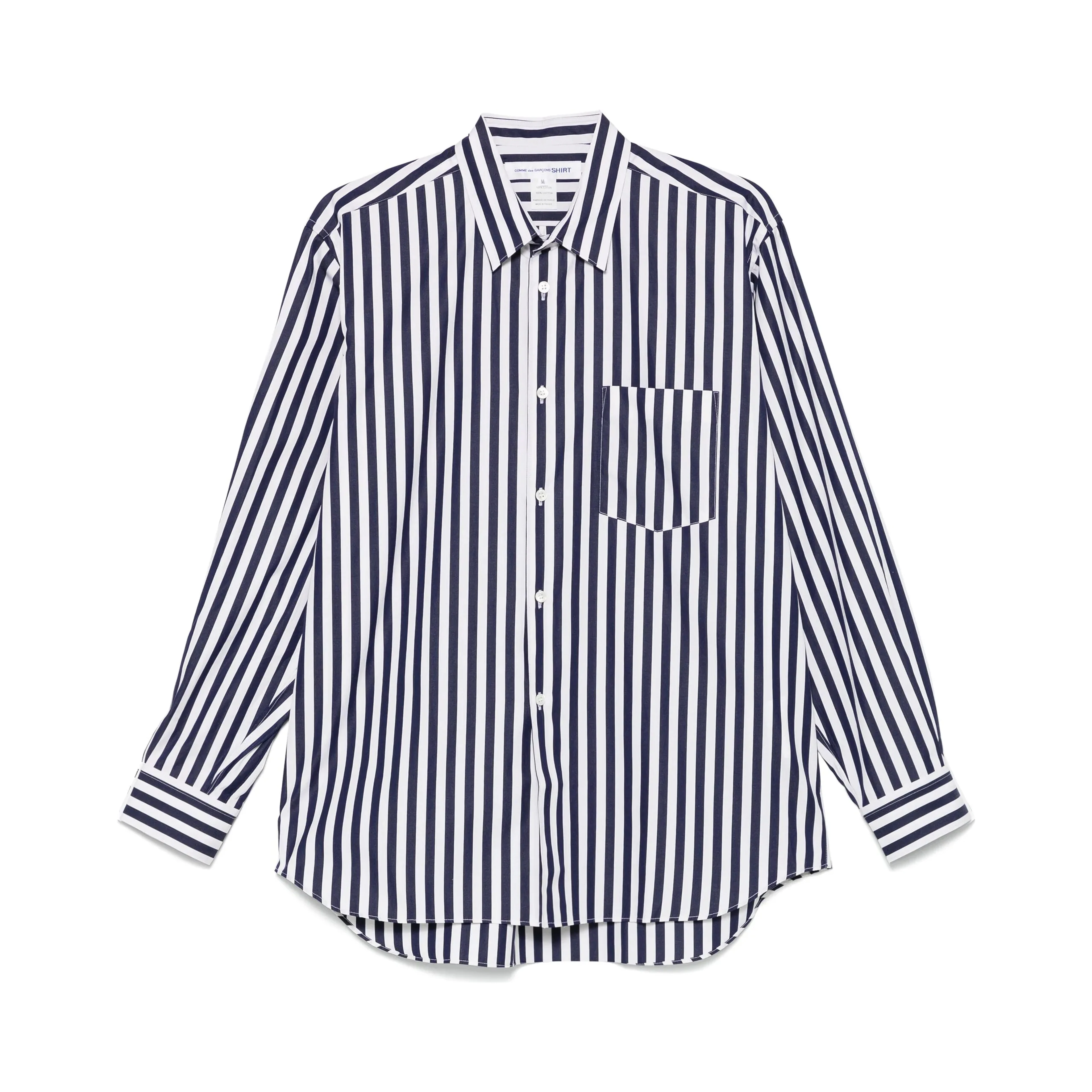 Comme des Garcons Shirt Forever Shirts