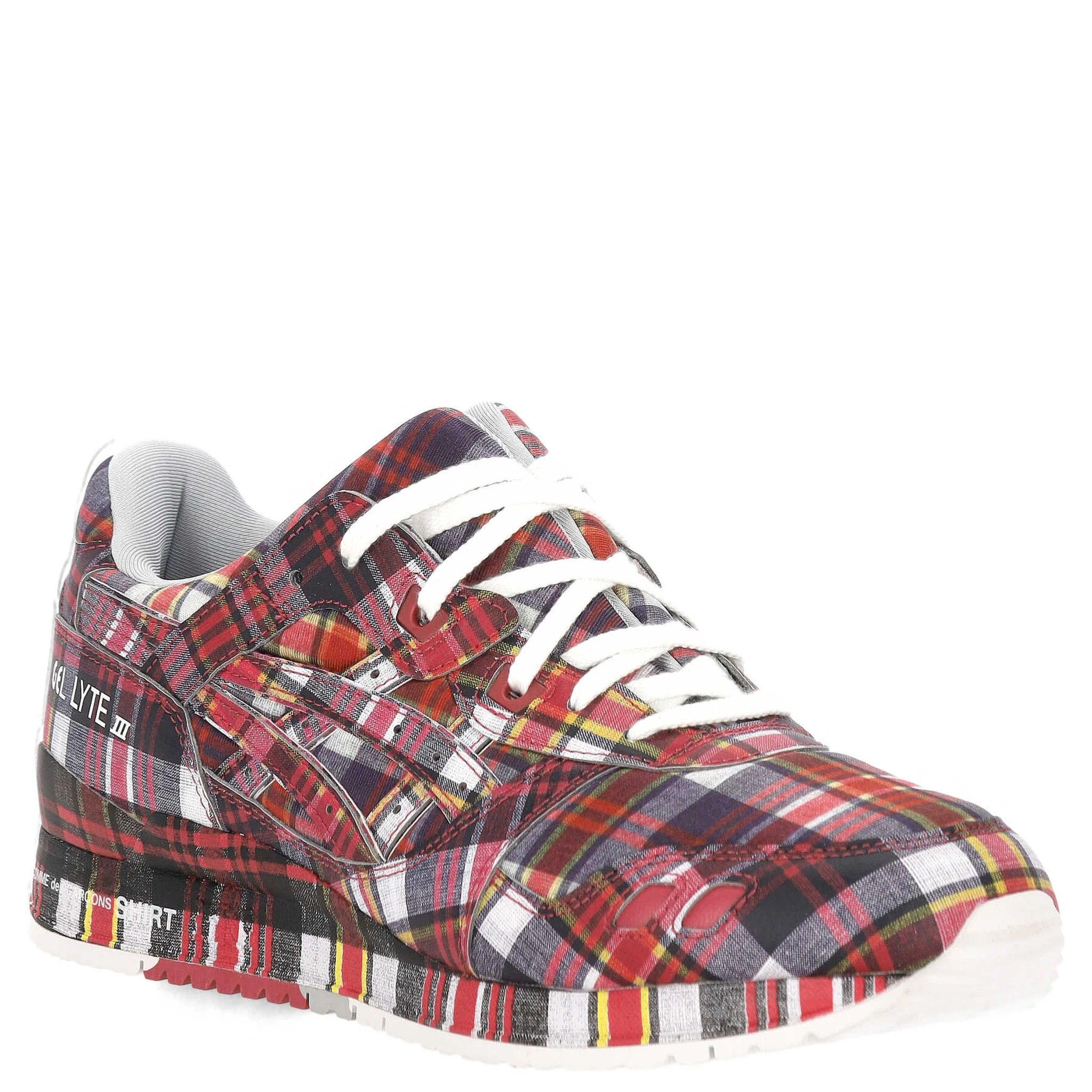 Comme Des Garcons x asics Sneakers