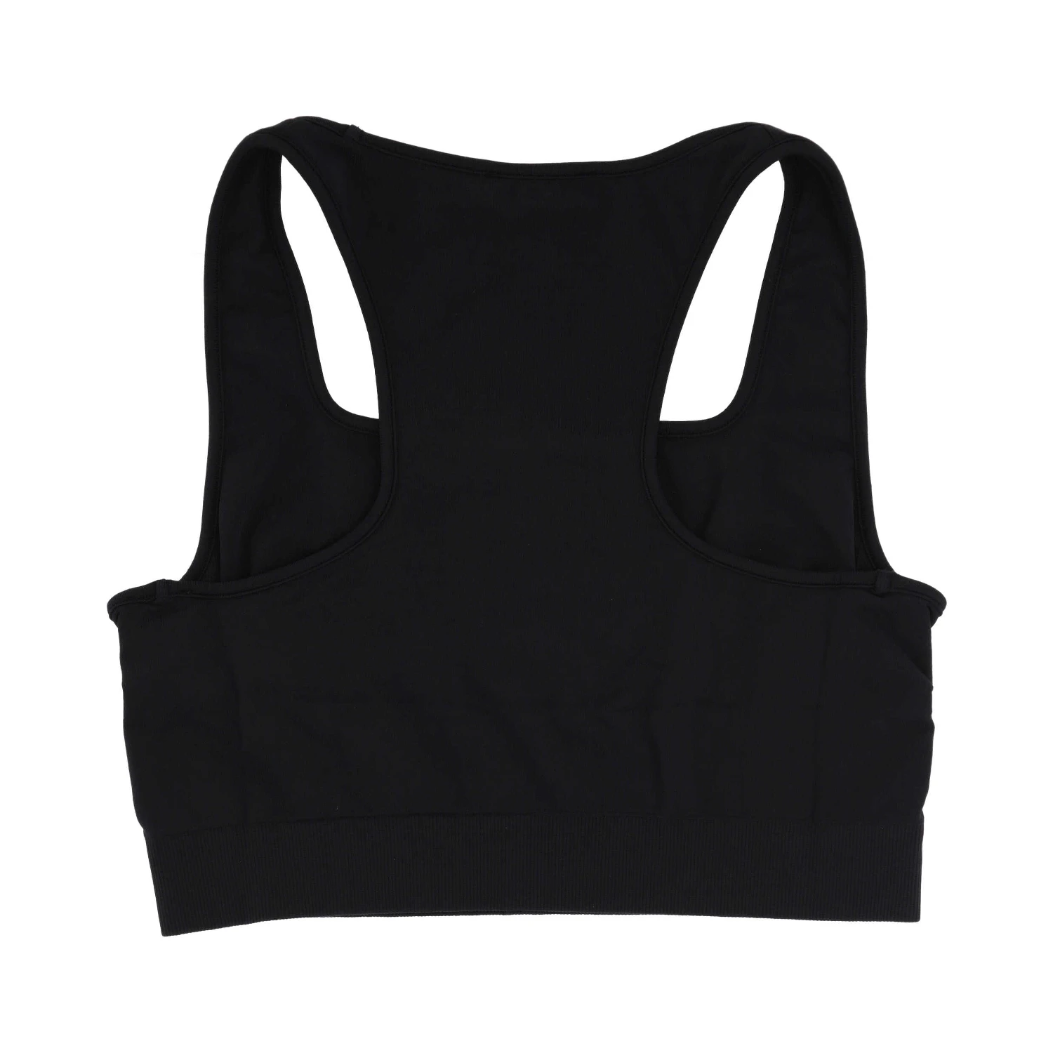 PANGAIA Top Black
