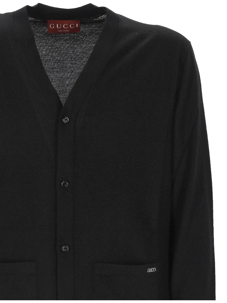 كنزات غوتشي سوداء alternative