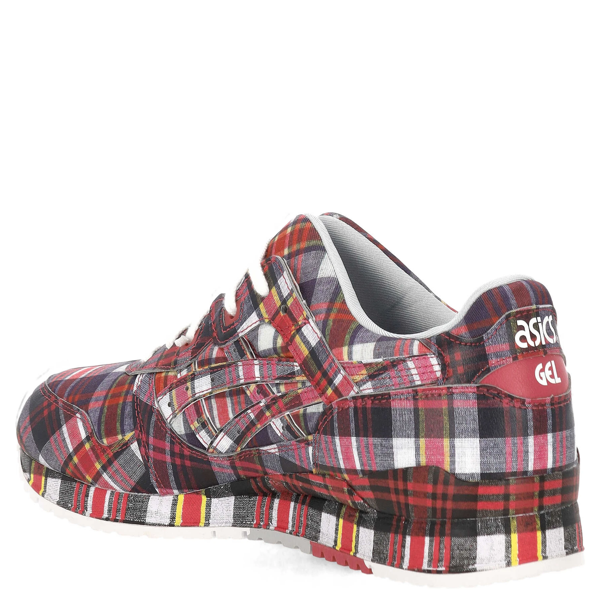 Comme Des Garcons x asics Sneakers