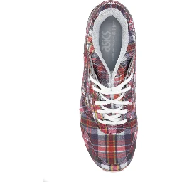 Comme Des Garcons x asics Sneakers