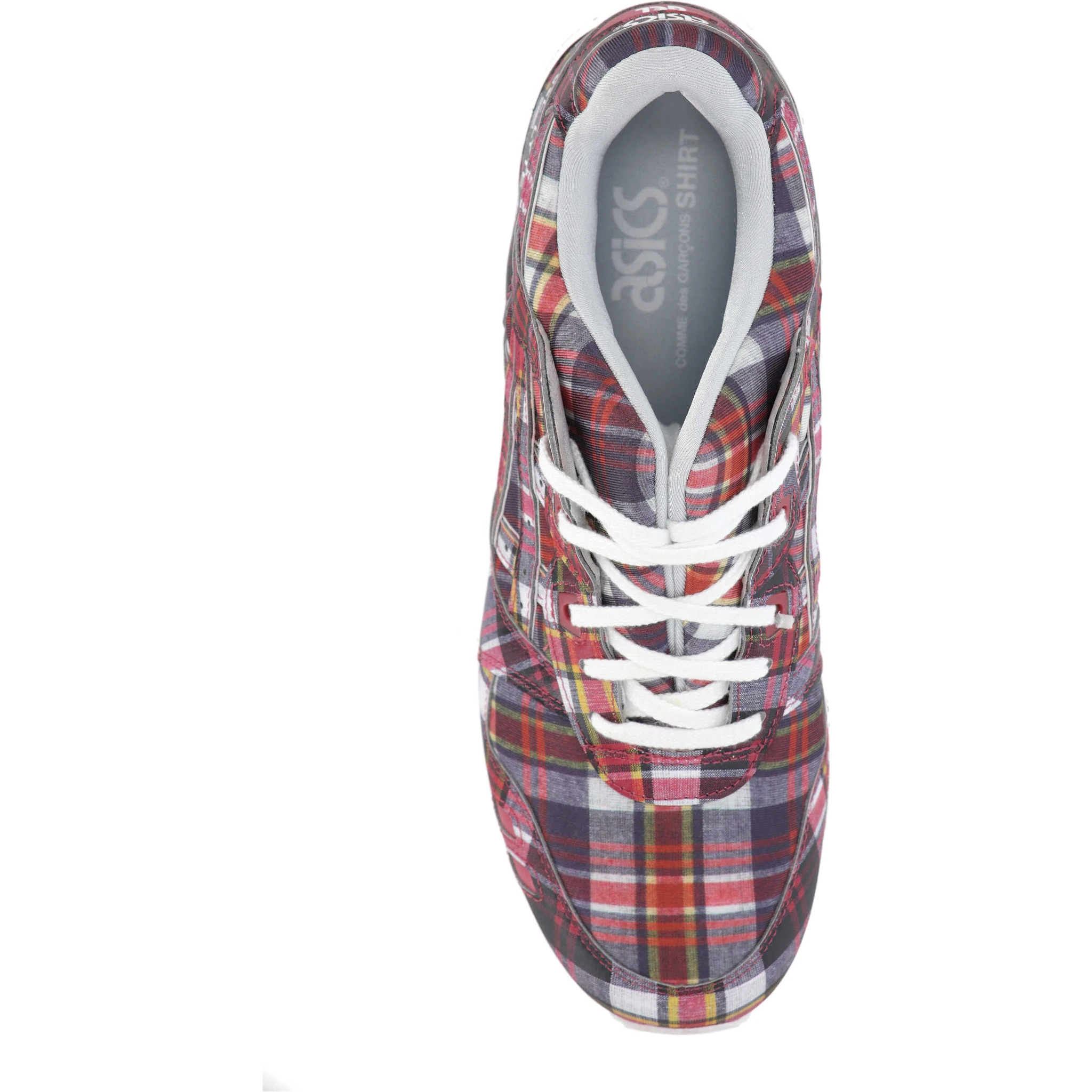 Comme Des Garcons x asics Sneakers
