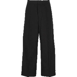 بنطلون غوتشي أسود