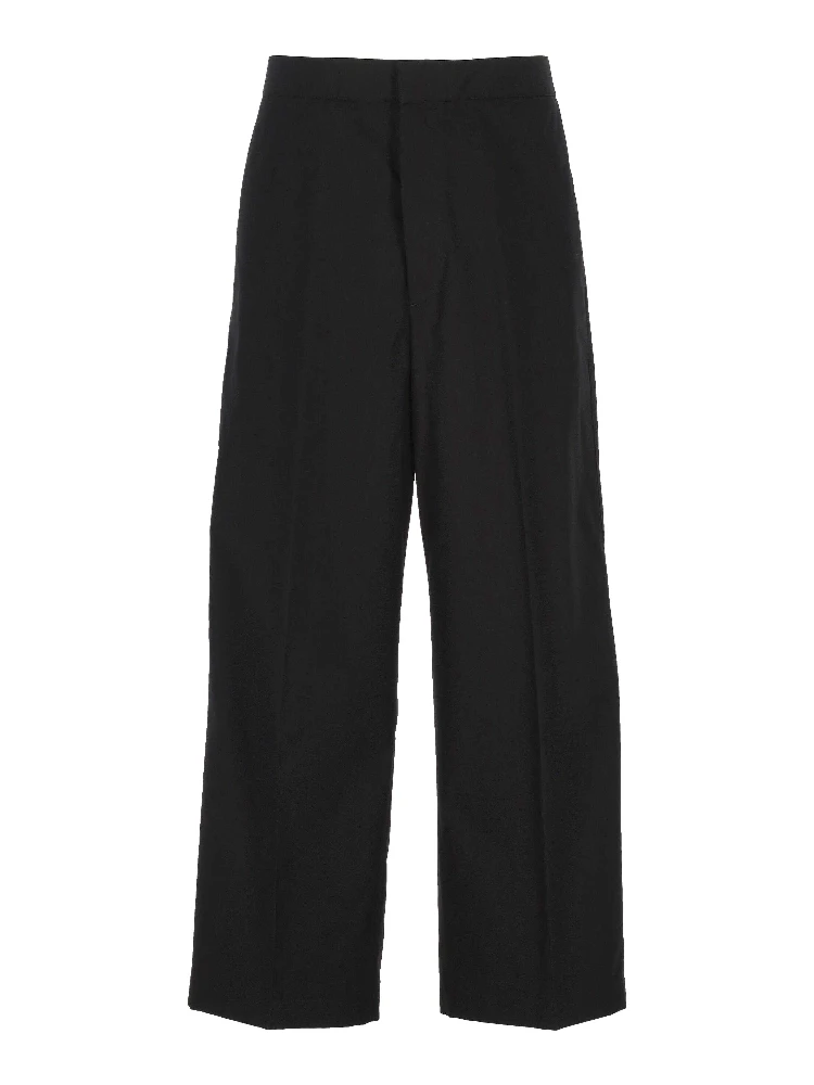 بنطلون غوتشي أسود