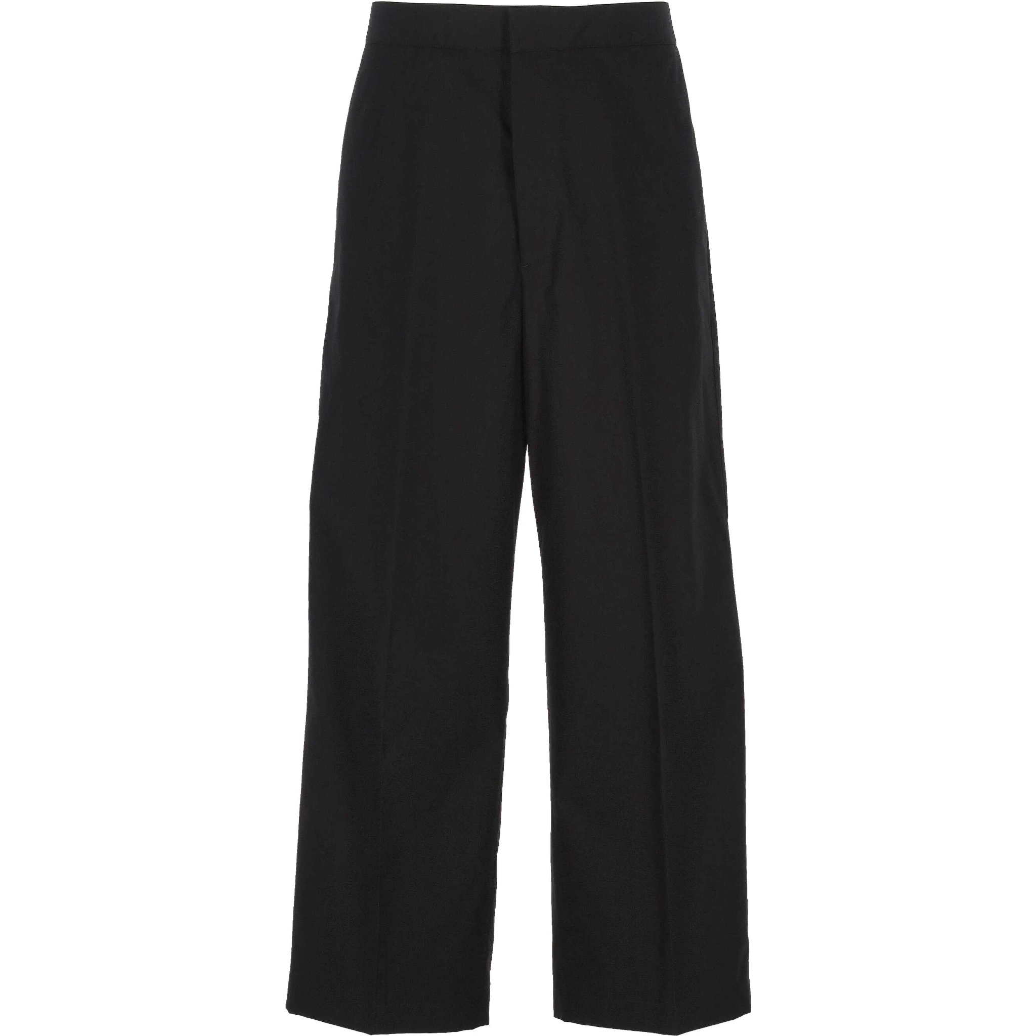 بنطلون غوتشي أسود