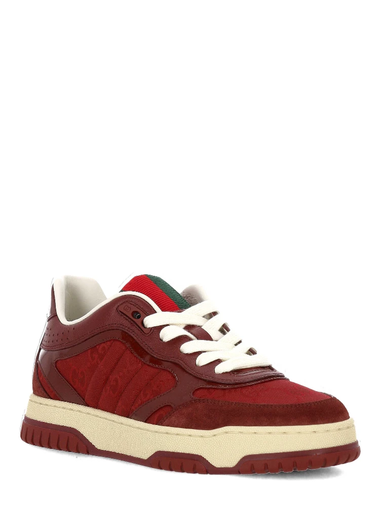 Re-Web sneakers alternative