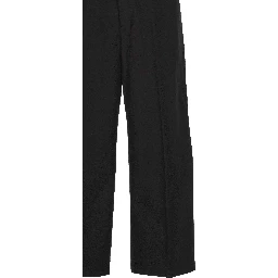 بنطلون غوتشي أسود