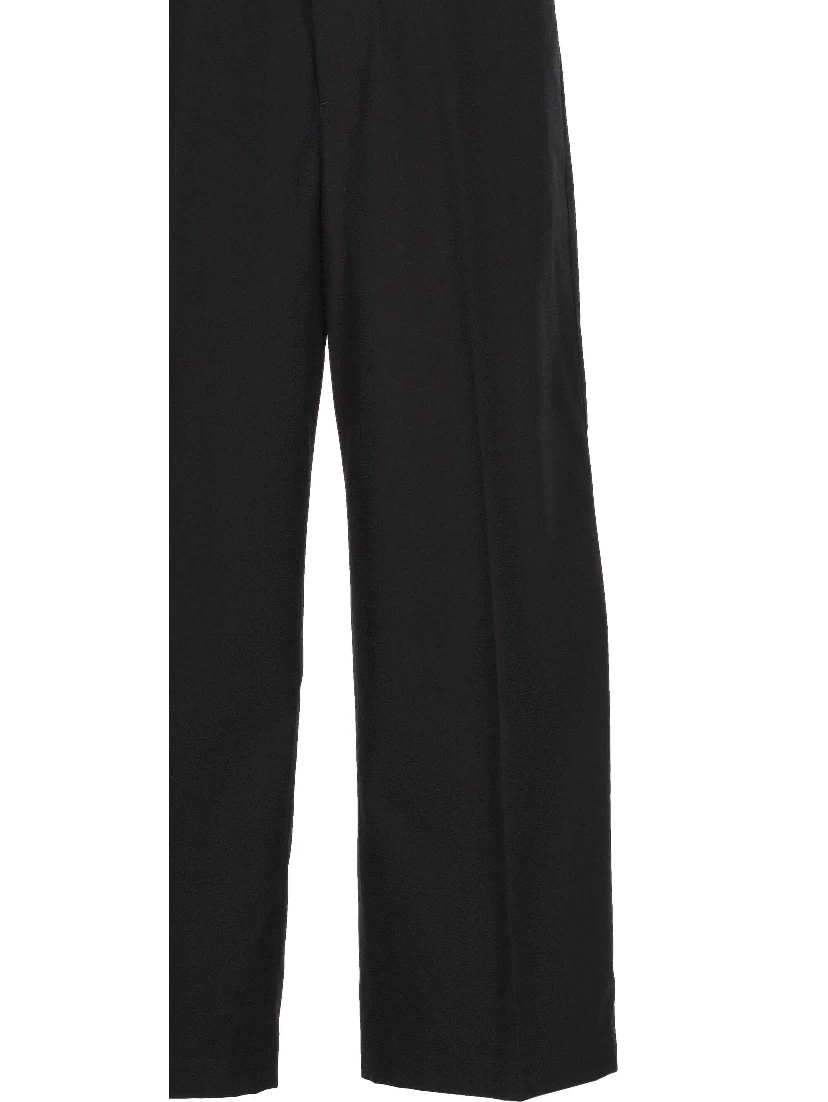 بنطلون غوتشي أسود